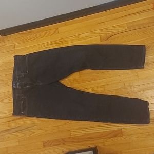 Mens gap jeans